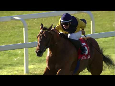 2019-04-07 Corsa 6 Metri 1600 Premio 129° Premio Pisa