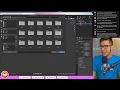 NEW FILE BROWSER Blender Today Live 76