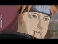 Naruto Sad OST - NAGATO, YAHIKO and KONAN ...