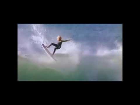 John John Florence //  DIFFERENT DIMENSION