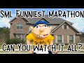 SML Funniest Clips Marathon