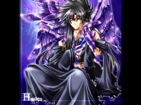Saint Seiya Hades x Shun AMV What Have You Done