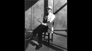 Leon Redbone- Extra Blues