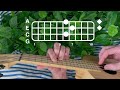beabadoobee - the perfect pair // ukulele tutorial