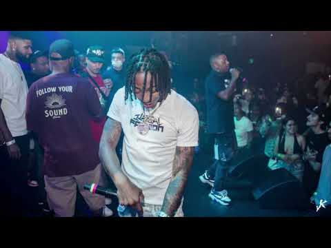 Capolow & Big Sad 1900 - “Shut Up & Listen” (prod. ApolloJetson)