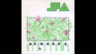 JFA- Julie&#39;s Song