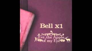Eve, The Apple Of My Eye by Bell X1 (Vocal Cover) [TEAM CENA MUSIC]
