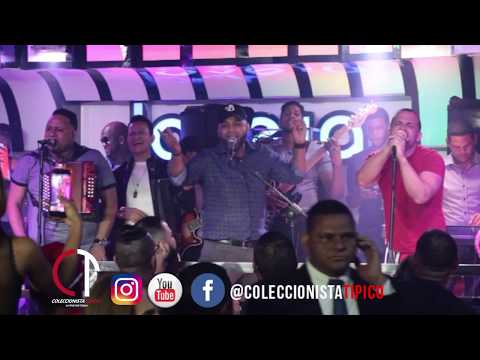 Wilman Peña, Richard La Voz y El Blachy - Un Hombre No Llora