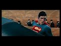 Superman IV Deleted Missile Scene LASERDISC HQ