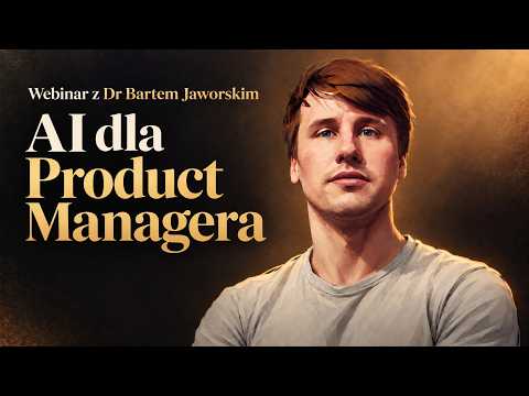 AI dla Product Managera