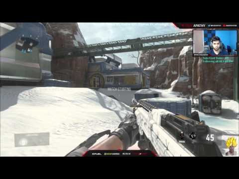 Automatic Reload vs Team JusTus - Game 1 Recap - (eSports Report - Feb 4th 2015)