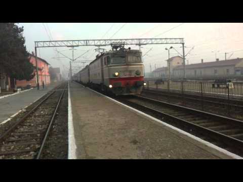 A 1837 Iasi   Timisoara Nord intra in Teius