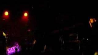 Motion City Soundtrack: Boombox Generation (Deep in the Heart of Texas break)