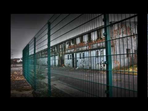 Newcastle Barracks & Brixton Camp B.A.O.R - Hamm
