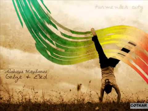 TC Gölge and Esed)   Alakaya Maydonoz