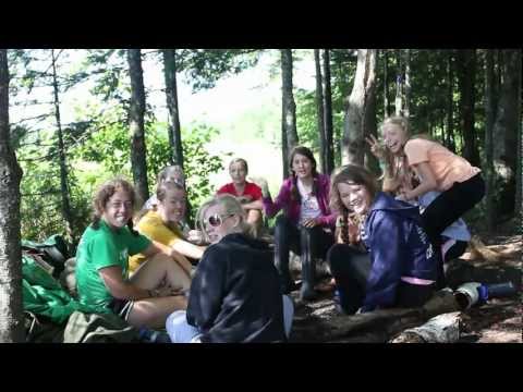 HoneyRock — Summer Camp Overview