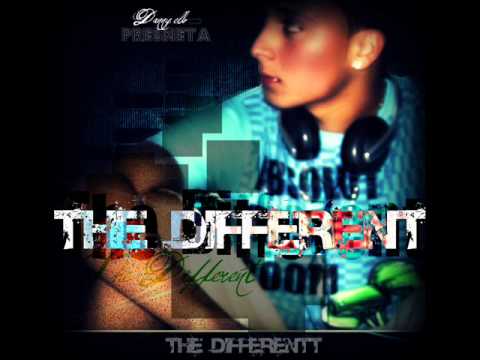 Hay amor (danny elb) The Different.