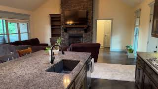 137 Mill Creek Dr (Greenbrier, AR)