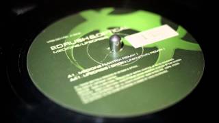 Ed Rush & Optical - Medicine (Matrix Remix) (1998)