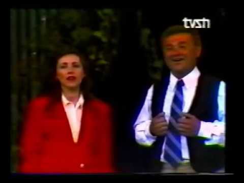 TV REAL Kur me ngjitje shkallet kendojne Lulijeta Sono Dhimitraq Joti