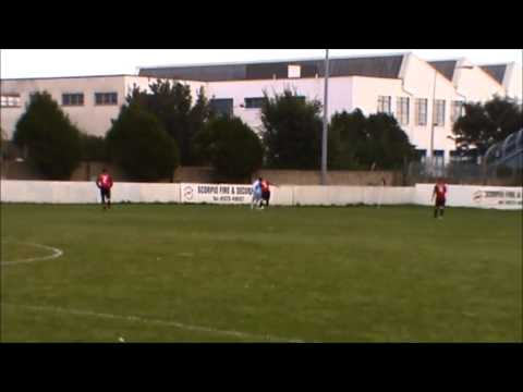 Southwick 1-2 Billingshurst