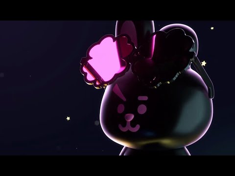 BT21 PROMOCIONA CHURROSTARS Y APARECE LUCKY COOKY!!!!