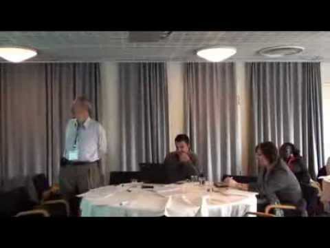 2012 10 02 EES Pre-Conference Workshop "Strategic Evaluation" - Part 1: Introduction