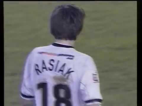 2004-05 Derby County 0 Preston 0 - Play Off Semi 2nd Leg - 19/05/2005