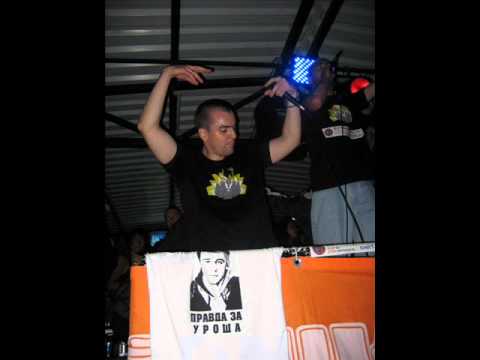 Шкабо феат. Борко (ТХЦ) - Домаћин