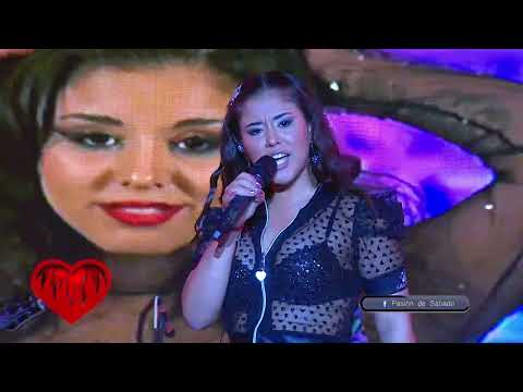 Que lastima me da - Camila Mercado en vivo