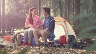 Cap Rambutan TVC (ENG Version)