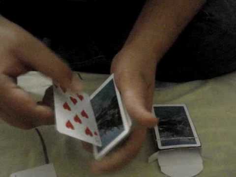 Boxing Match By Masuda Revealed