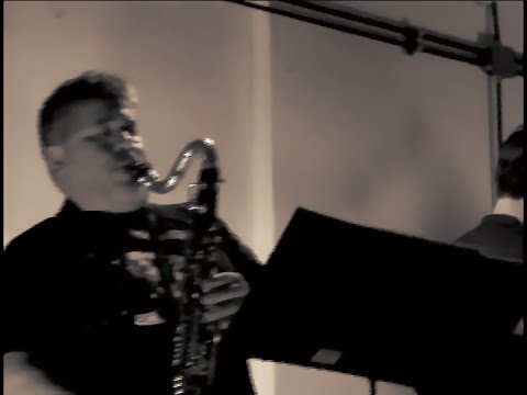 Tim Berne´s Snakeoil @ Roseti, Buenos Aires - March 29 ,2015