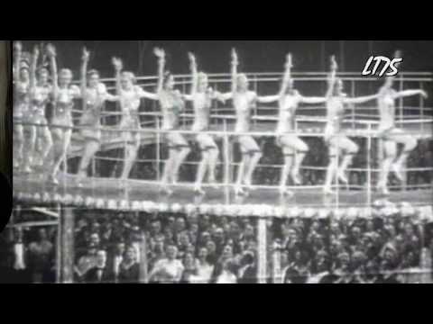 A great tango from Berlin (4) en français ! : Ich küsse Ihre Hand, madame (1929)