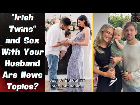 Things Married Couples Did in Decades Gone By Are Newsworthy to Gen Z!