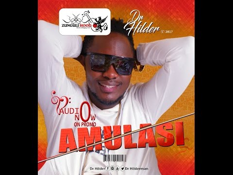 Amulasi - Dr Hilder