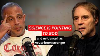 DNA Is More Complex Than Any Software Ever Written. So Who Wrote It? Stephen Meyer | Mind Pump 2847