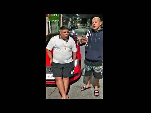 MC GP & MC Mãozinha - Realidade ( Medley consciente )