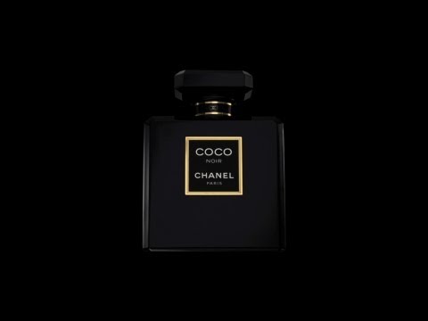 Coco Noir - Le Film - Chanel