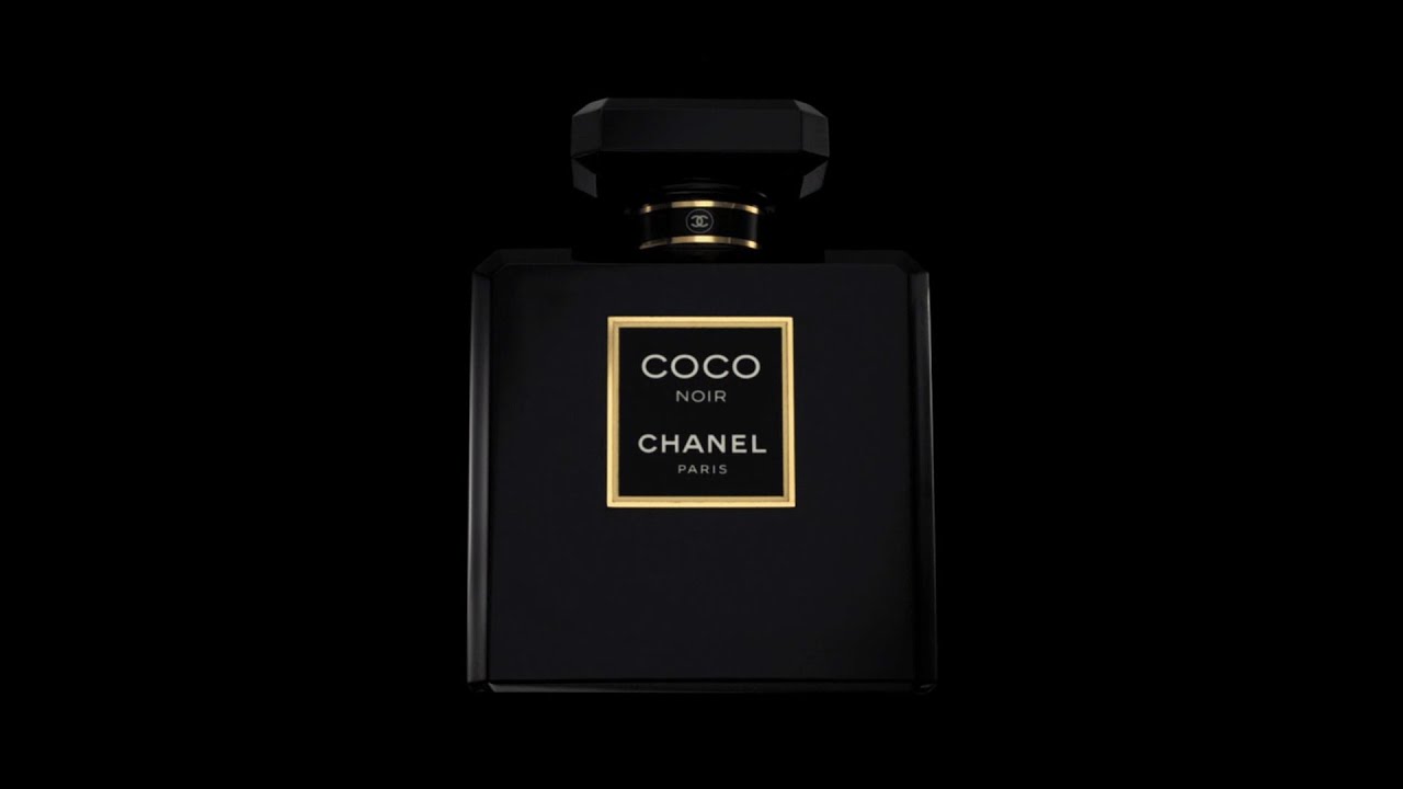  عطر كوكو نوار من شانيل للنساء - اودو بارفيوم 