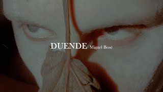 Miguel Bosé - Duende [letra]