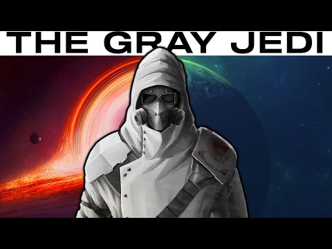 The Insane Controversy around Gray Jedi