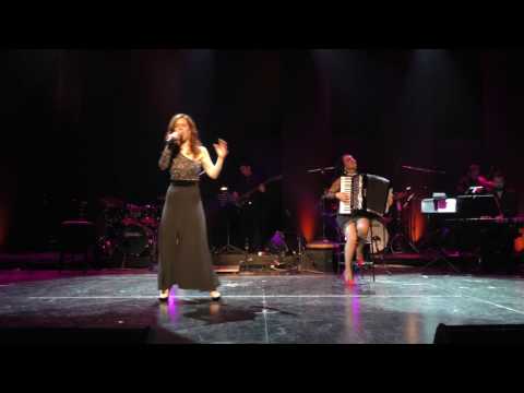 3rd TangoLovers Festival 02.02.17 - Zoe Tiganouria & Louiza Sofianopoulou “Maria de Buenos Aires”