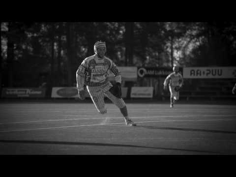 PIETRO X CASUALPUMMI - LEGENDA LÖNNI