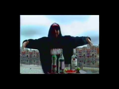 DŻEJPA ft. sasha B - HUG MY BACARDI prod. 3o Theo (Official Video)