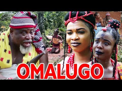 OMALUGO - 2019 Latest Nigerian Nollywood Nigerian Movie Full HD