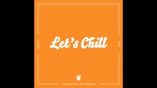 Seasick Steve - Roy's Gang - Let's Chill