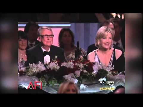 Remembering Legendary Filmmaker Mike Nichol