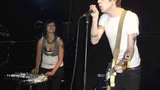 Handsome Furs — When I Get Back