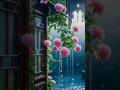 Rainy Day WhatsApp Status ️ Rain Weather